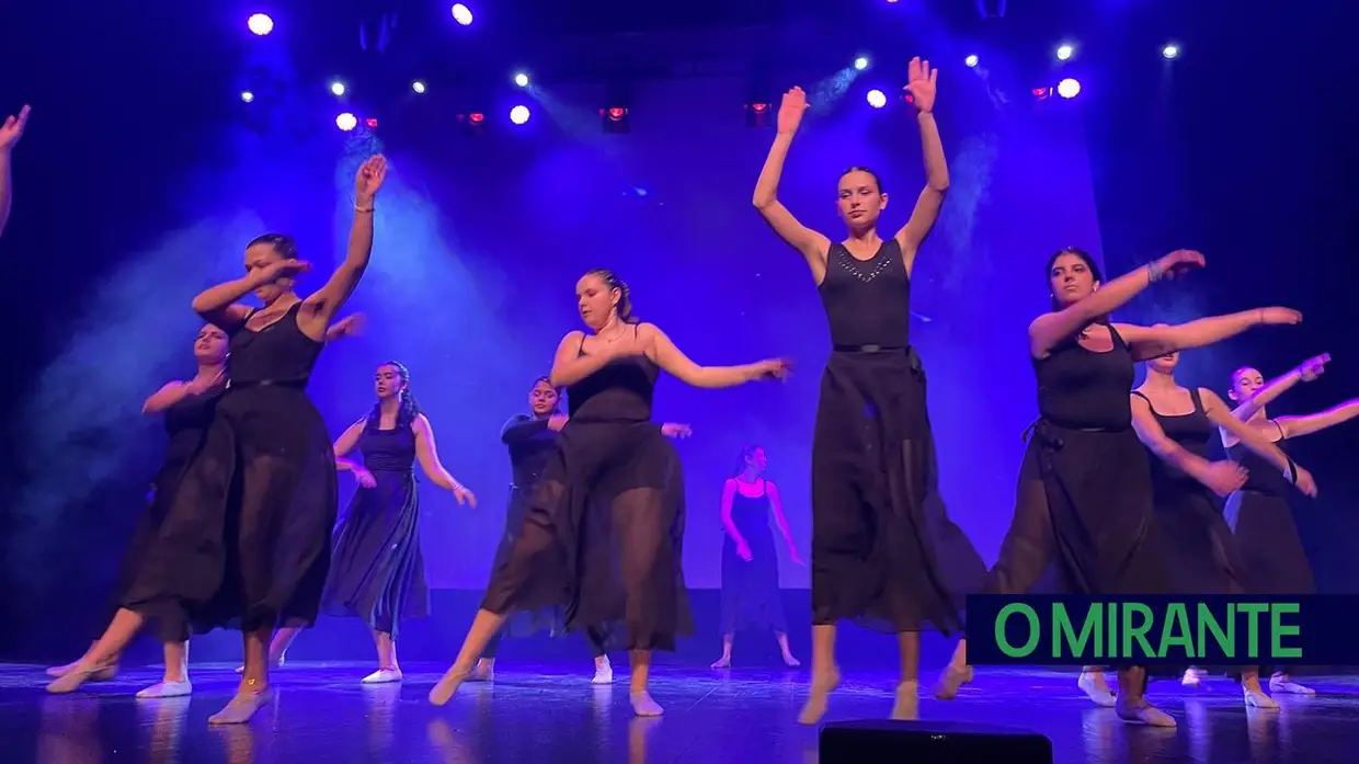 Sarau e entrega de diplomas da Escola Profissional de Torres Novas