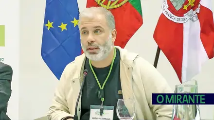 E o resto são cantigas…