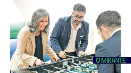 Autarcas à mesa… de matrecos