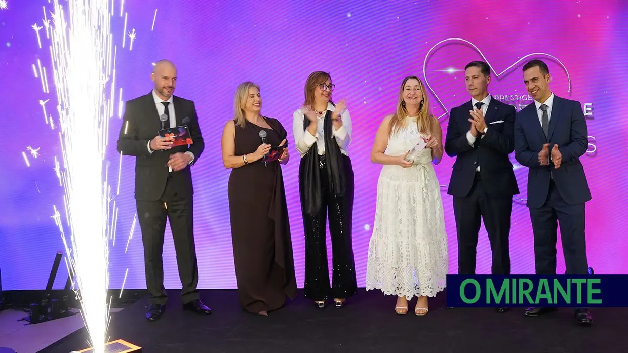 Paula Duarte conquista 1.º lugar de facturação e angariação na RE/MAX Prestige