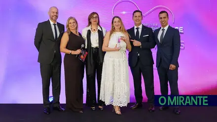 Paula Duarte conquista 1.º lugar de facturação e angariação na RE/MAX Prestige