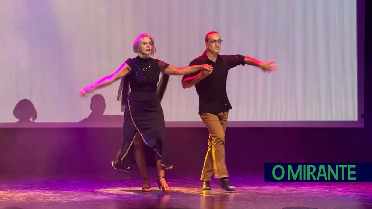 Sarau e entrega de diplomas da Escola Profissional de Torres Novas