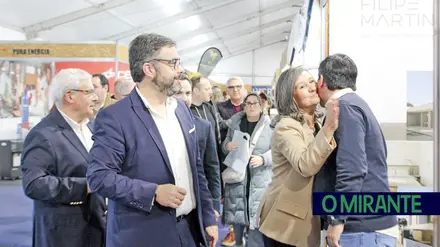 Tasquinhas de Rio Maior: 40 anos a servir tradição e a encher o concelho de gente