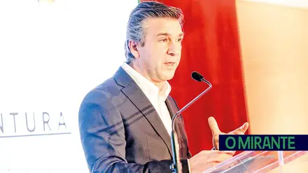 Turismo Centro de Portugal com melhor ano da sua história