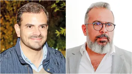 Paulo Queimado perdeu a vergonha há muitos anos e a Chamusca está a pagar a factura