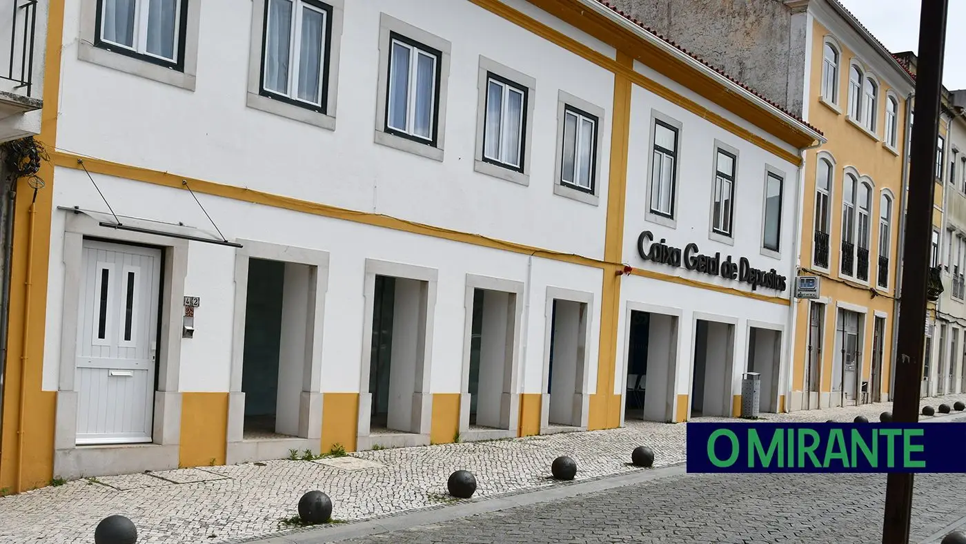 O MIRANTE | Ferreira do Zêzere vai ter Loja de Cidadão de última geração