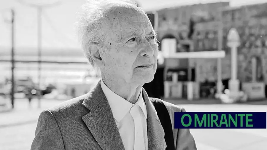 Morreu António da Silva Teles, antigo presidente da Câmara de Coruche