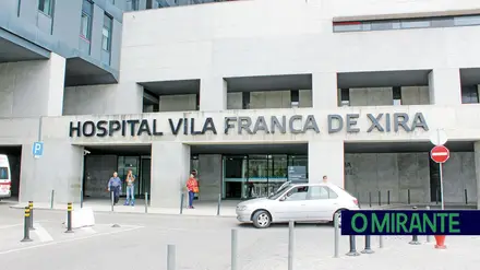 Autarcas, médicos e utentes pressionam Governo para não extinguir urgências em VFX