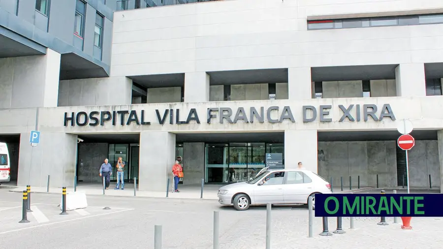 Autarcas, médicos e utentes pressionam Governo para não extinguir urgências em VFX