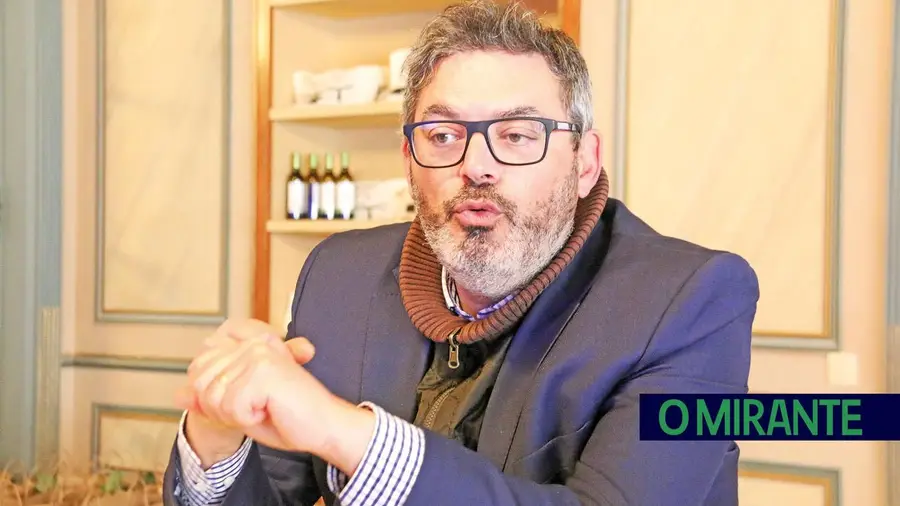 Vila Franca de Xira bateu recorde de recolha de lixo no último ano