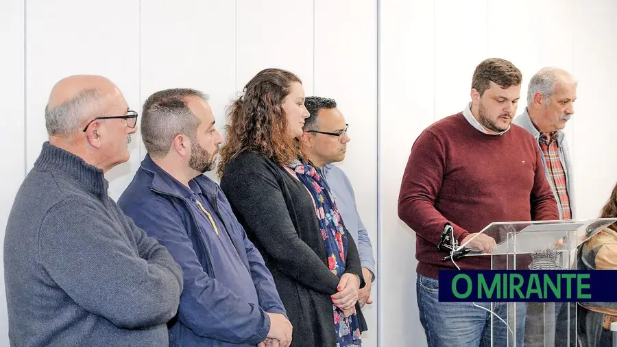 Autarcas de Mação unem-se em defesa das freguesias: “Sem meios não há democracia de proximidade”