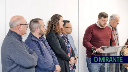 Autarcas de Mação unem-se em defesa das freguesias: “Sem meios não há democracia de proximidade”