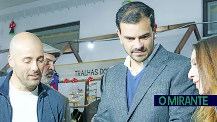 Festival do Cogumelo afirma identidade da Parreira e reforça economia local