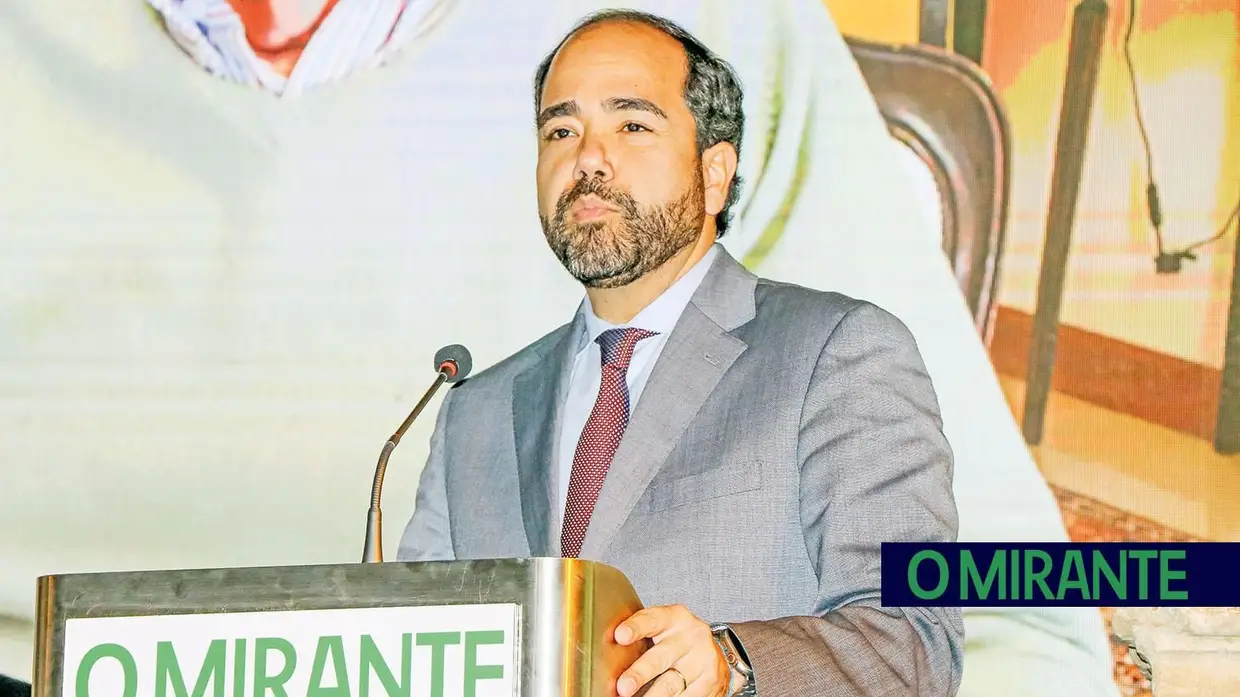 Um encontro de felicidade que celebrou personalidades e instituições