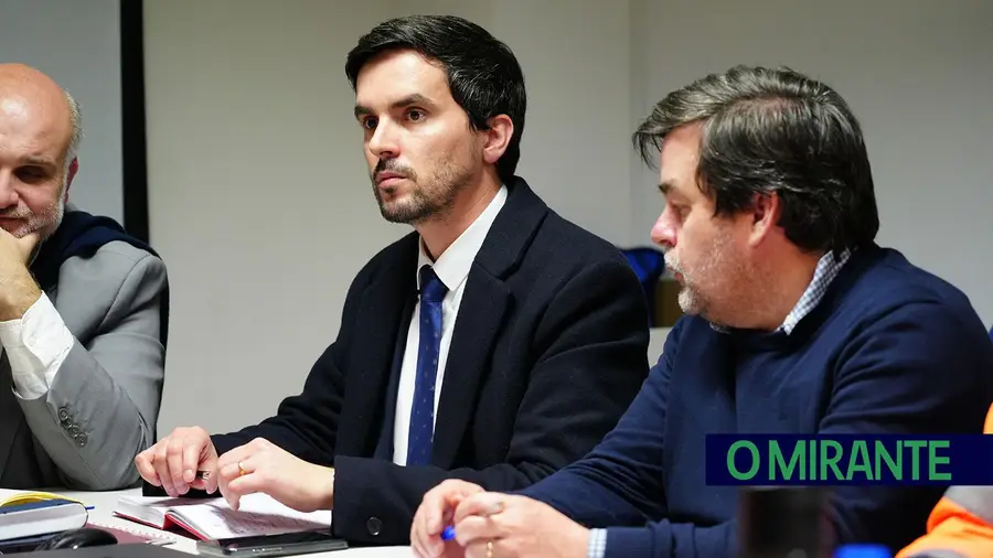 Tomar cria regulamento pioneiro para apoiar vítimas e abre fundo até 200 mil euros