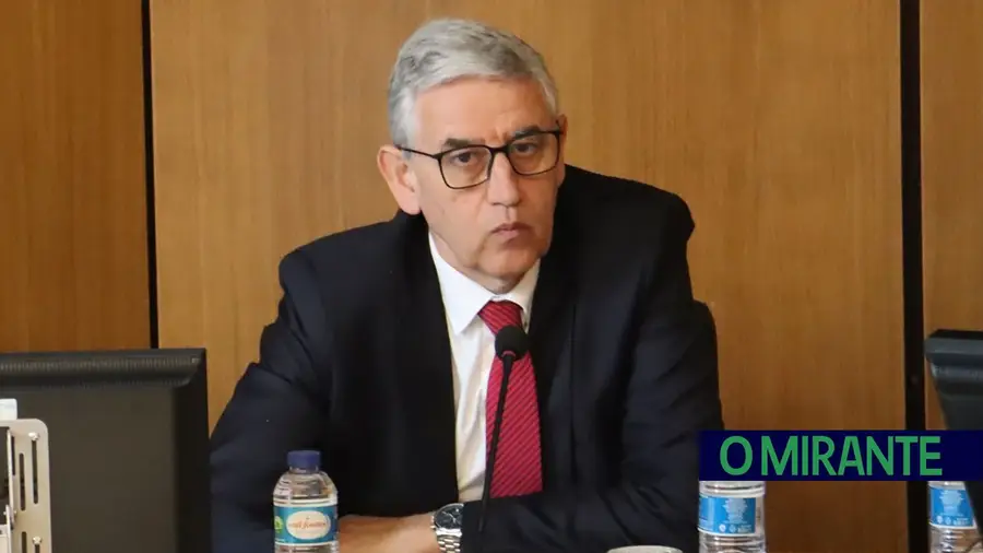 Para reabilitar estragos em Ourém vão ser precisos 42 milhões de euros