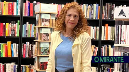 Ana Batista apresenta “Reencontro de Mim” na Biblioteca do Cartaxo