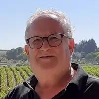 José Monteiro de Matos