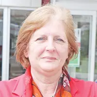 Ana Marília Barata Infante