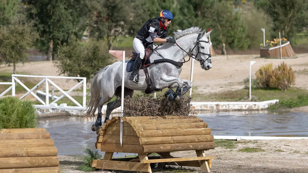 Spring Tour reúne cavaleiros internacionais na Mata do Duque