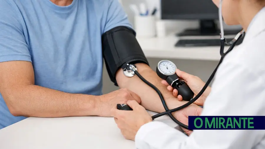 DGS actualiza norma para diagnóstico e tratamento da hipertensão em adultos