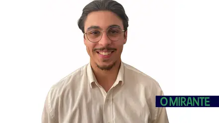 Daniel Nunes candidata-se à JSD de Salvaterra e quer reactivar estrutura juvenil 15 anos depois