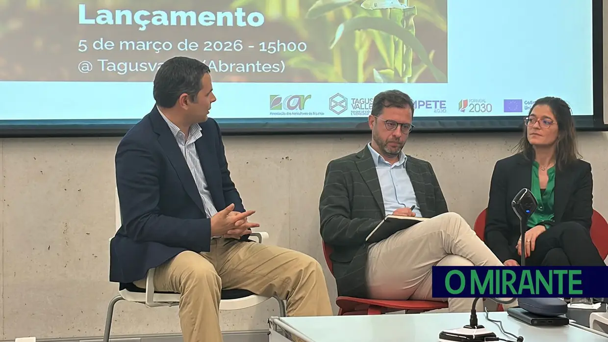 Projeto ESG Agrifood quer ajudar PME agroalimentares a responder às exigências da sustentabilidade