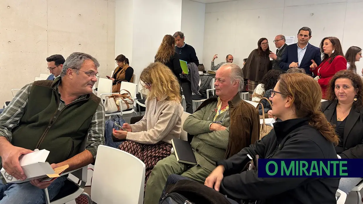 Projeto ESG Agrifood quer ajudar PME agroalimentares a responder às exigências da sustentabilidade