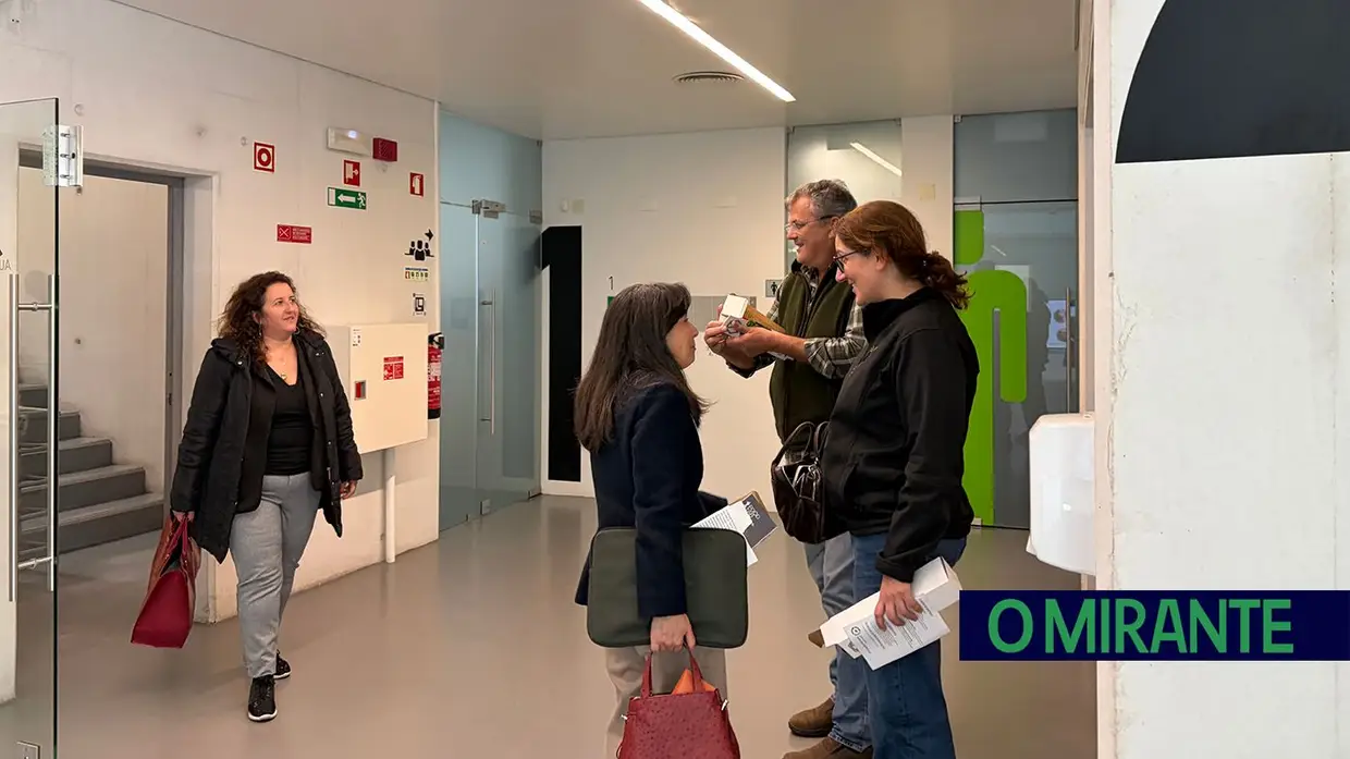 Projeto ESG Agrifood quer ajudar PME agroalimentares a responder às exigências da sustentabilidade