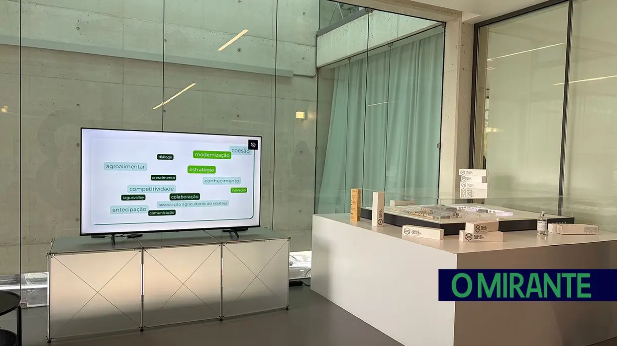 Projeto ESG Agrifood quer ajudar PME agroalimentares a responder às exigências da sustentabilidade