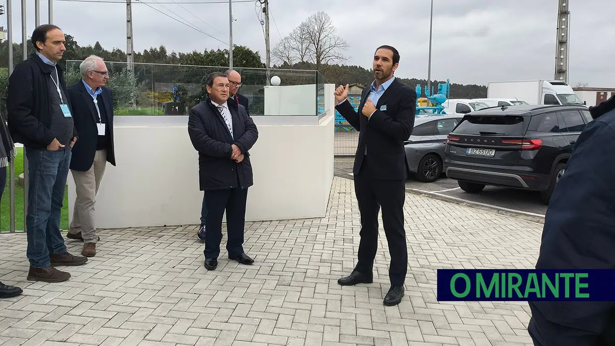 Convenção Olitrem 2026 teve inicio a 3 de Março