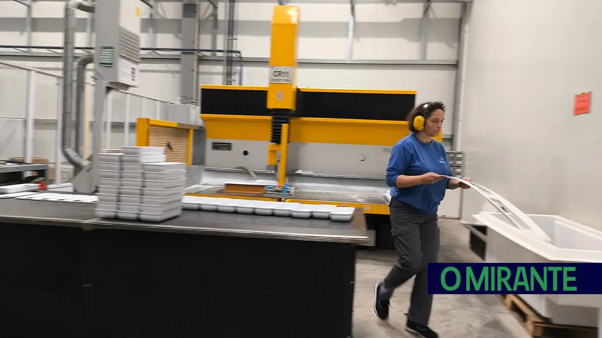 Convenção Olitrem 2026 teve inicio a 3 de Março