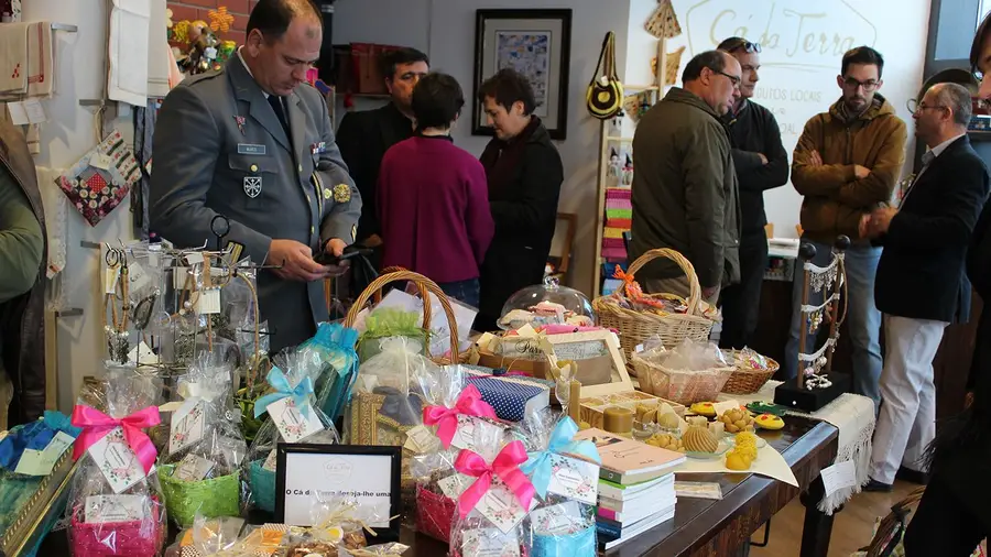 Semana Santa devolve esperança ao Sardoal com um programa repleto de significado