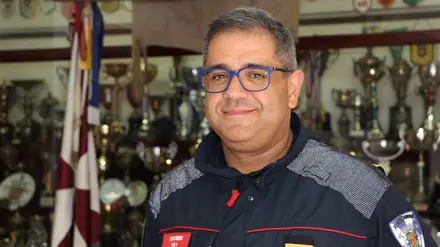 Protecção Civil do Médio Tejo alerta para falta de meios perante alterações climáticas