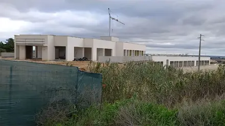 Erro na plataforma do PRR atrasa abertura de nova creche em Alenquer