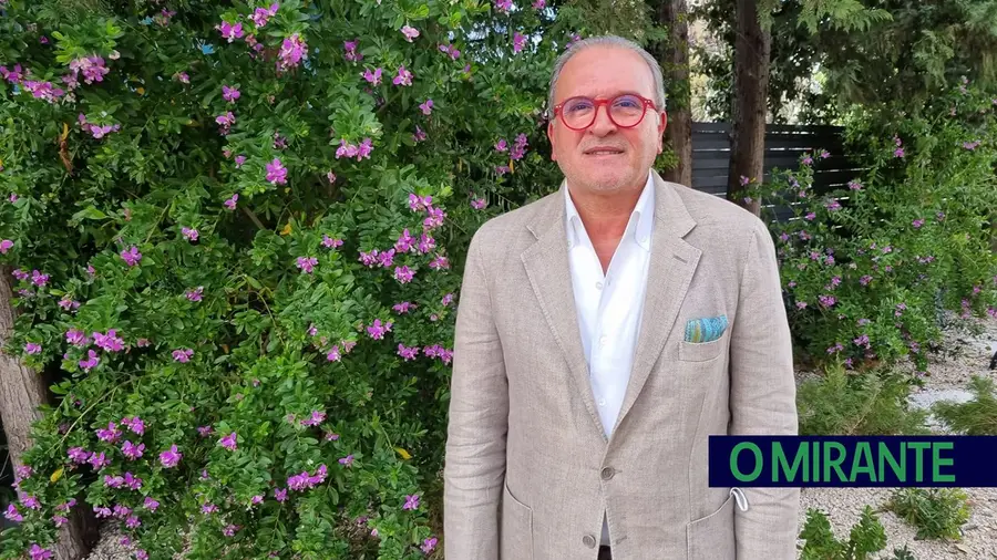 Miguel Relvas diz que acordo UE–Mercosul é “peça geopolítica” num mundo em transição