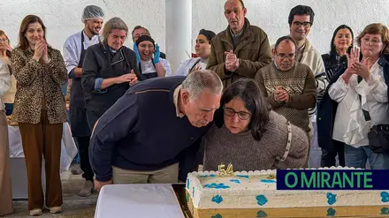 APPACDM Santarém celebrou 54 anos ao serviço da inclusão