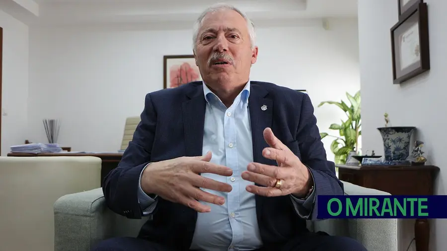 Azambuja disponível para avançar com regulamento de utilização das viaturas municipais