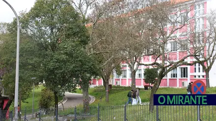 Torres Novas quer nova vistoria a escola com problemas estruturais identificados há 17 anos