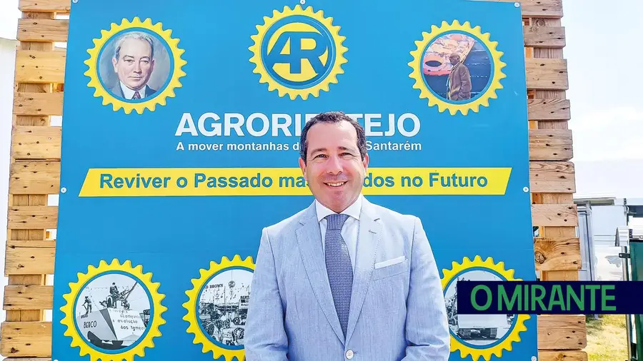 “São as empresas que criam emprego e ajudam a fixar pessoas nas regiões”