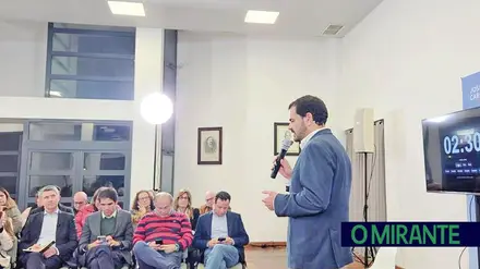 O mau exemplo vem de cima