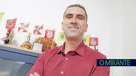 As queixas do ‘rebelde’ de Casével