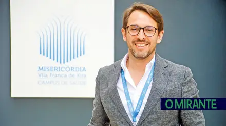 Marco Nunes:“A falta de empatia entristece-me”