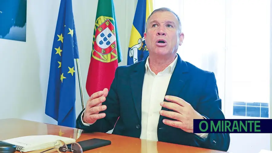 Investimento de 700 milhões para devolver fôlego à economia de Abrantes