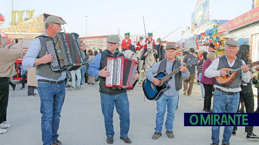 Santarém celebra São José com tradição e modernidade