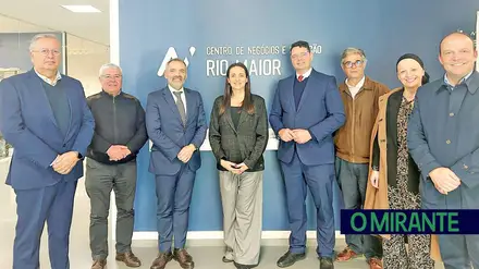 Politécnicos de Santarém e Tomar criam associação para formação avançada