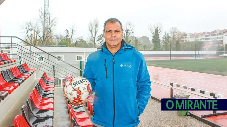 Eduardo Fortes: um funcionário público apaixonado pelo futebol