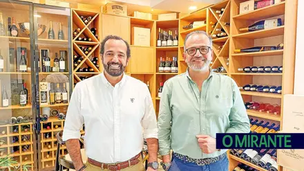 Ementa do Restaurante a Grelha é um autêntico roteiro gastronómico