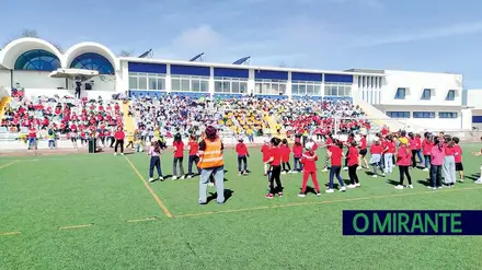 CLASS 20 organiza o XV Encontro de ATL (Centros de Actividades de Tempos Livres)