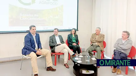 ESG Agrifood é oportunidade para modernizar agricultura e indústria agro-alimentar